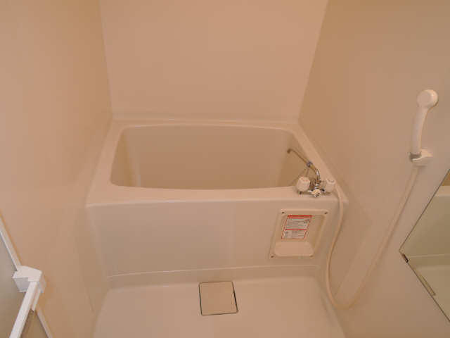 プラムコート 3階 浴室