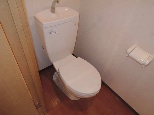ＷＣ