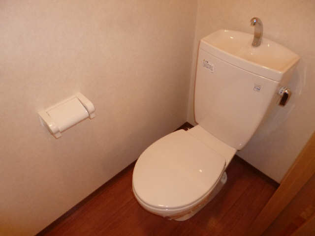 ＷＣ