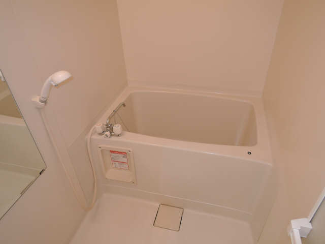 プラムコート 3階 浴室