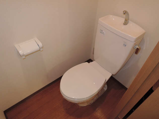 ＷＣ