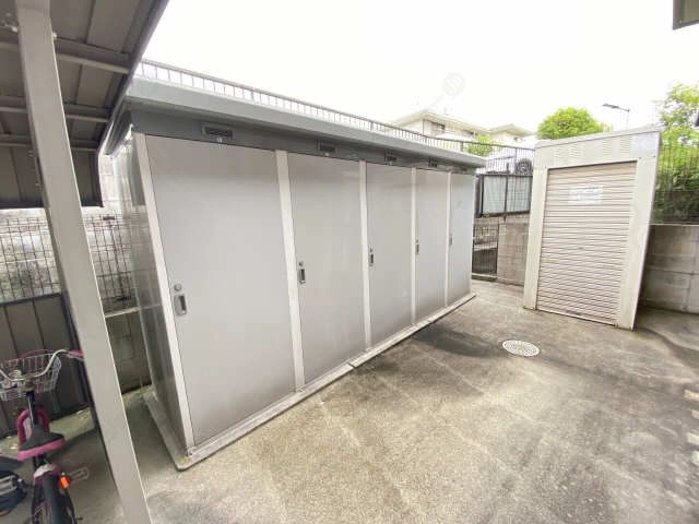 トランクルーム