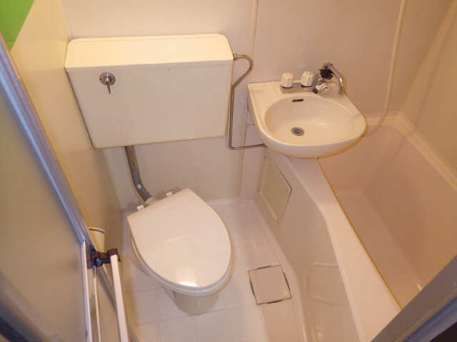 WC