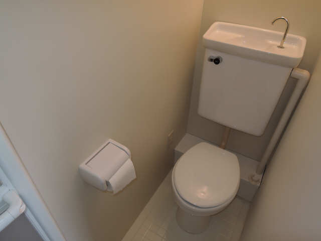 ＷＣ