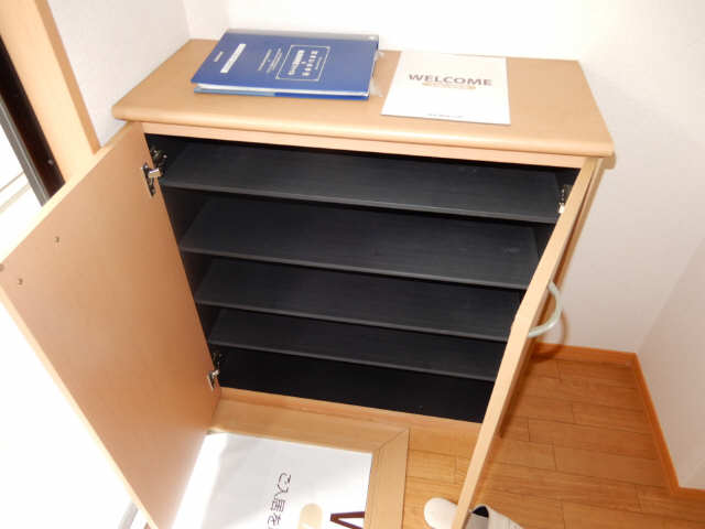 シューズBOX