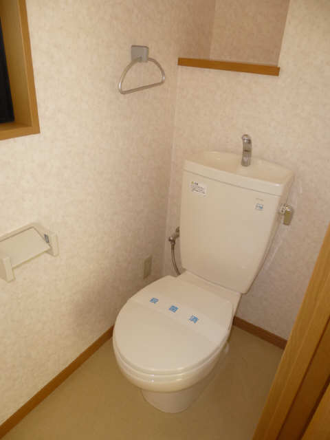 ＷＣ