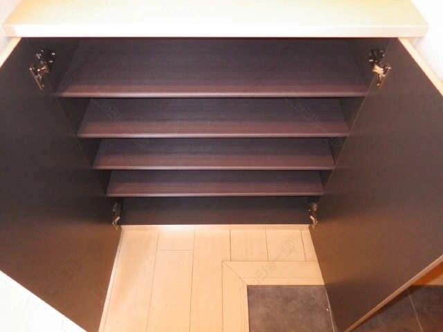 シューズＢＯＸ