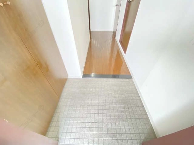 玄関（同型）