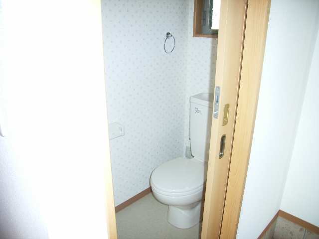 ＷＣ