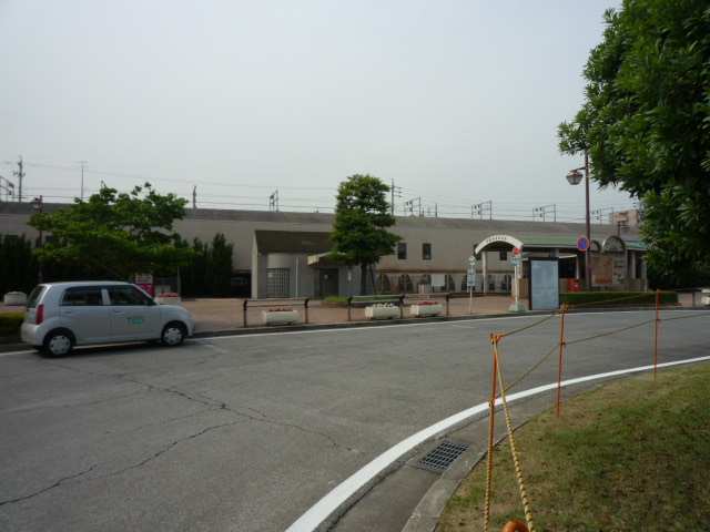 最寄駅