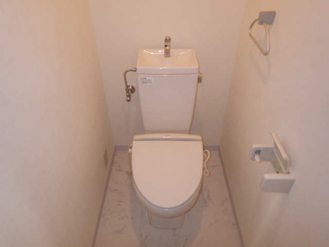 ＷＣ