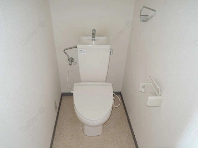 ＷＣ