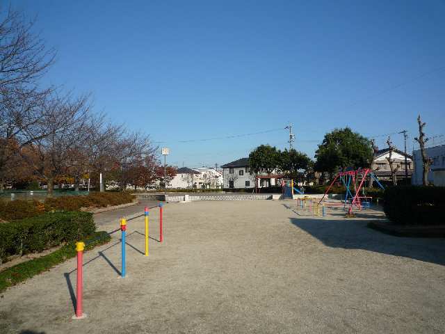 近隣公園