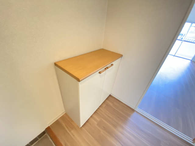 シューズBOX