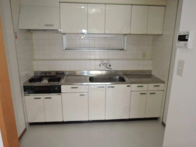 キッチン(同型)