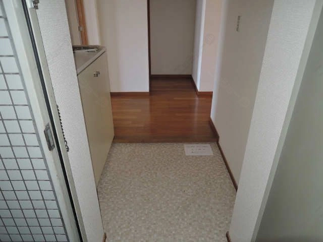 玄関（同型）