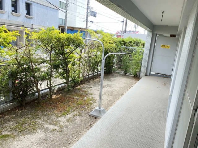庭