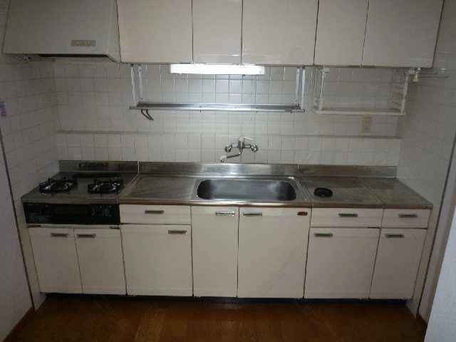 キッチン（同型）