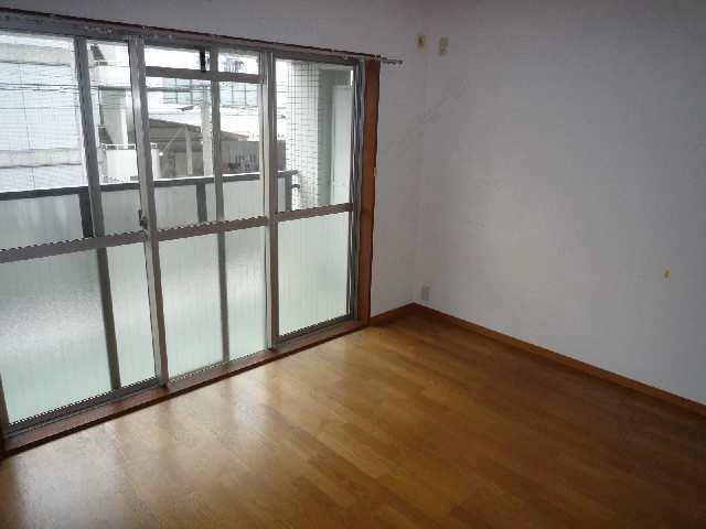 リビング（同型）