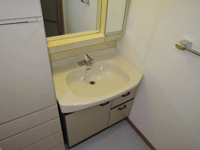 洗面（同型）