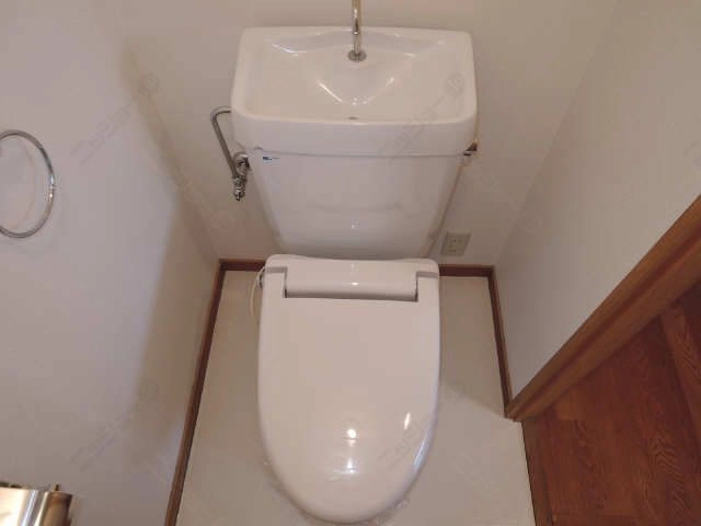 WC（同型）