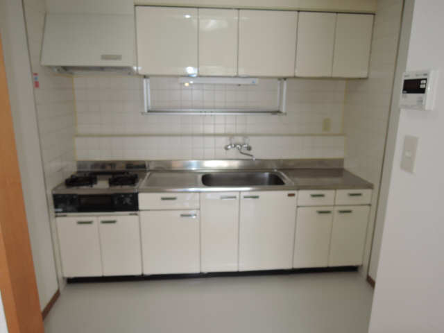キッチン（同型）