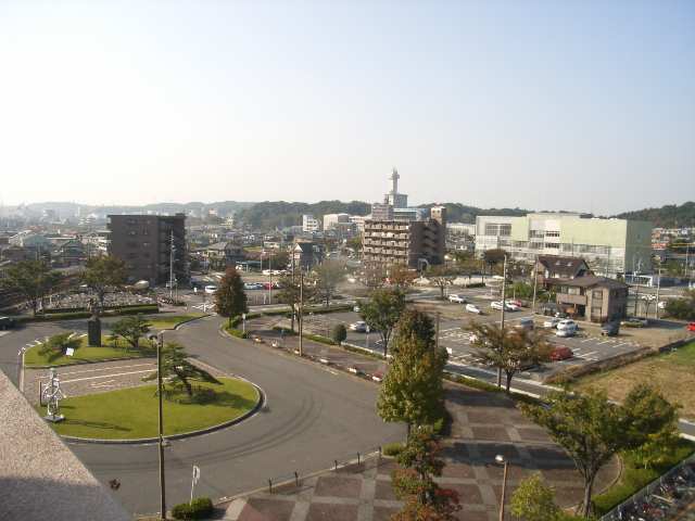 尾張旭��駅