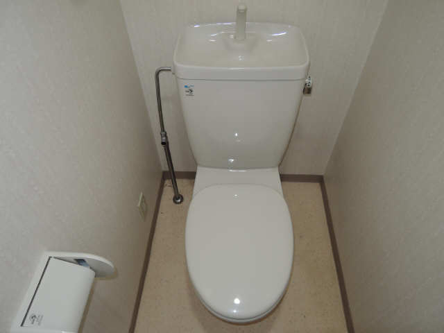 ＷＣ