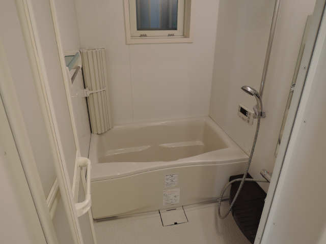 メゾンド銀乃杜Ⅱ 1階 浴室