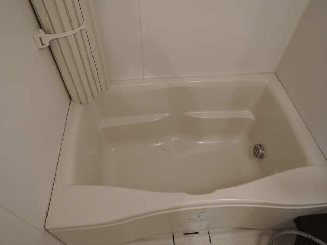 メゾンド銀乃杜Ⅱ 1階 浴室