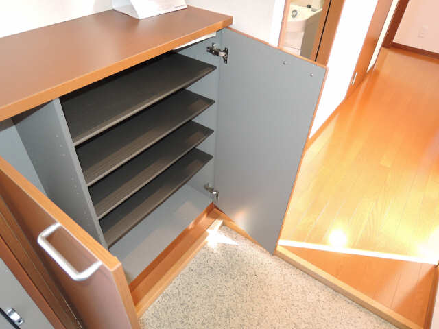 シューズＢＯＸ