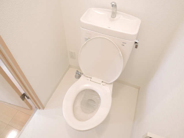 ＷＣ