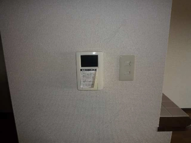 モニターインターフォ