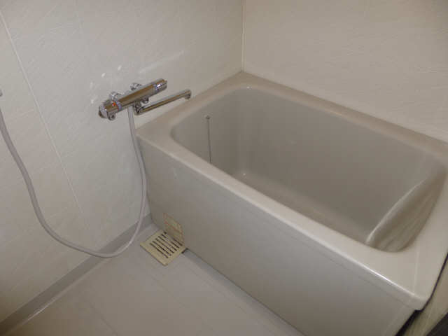 グランドステージ桜ヶ丘 3階 浴室