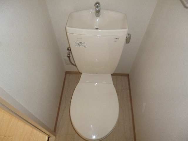 ＷＣ