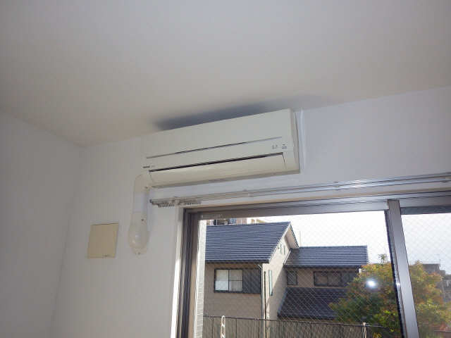 エアコン（同型）