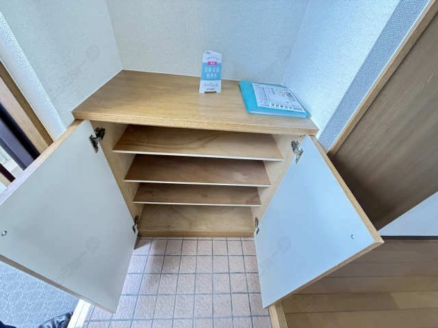シューズBOX
