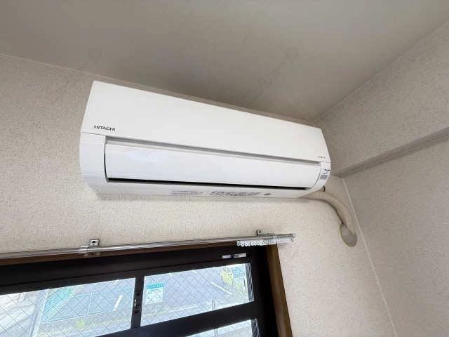 エアコン（同型）