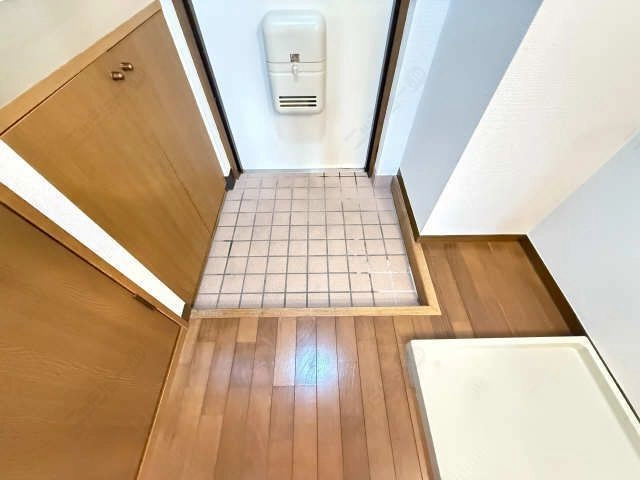 玄関（同型）