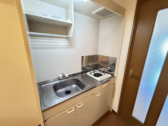 キッチン（同型）