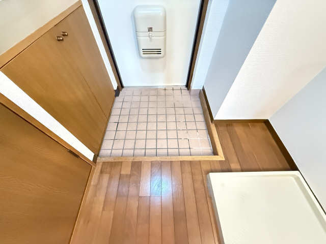 玄関（同型）