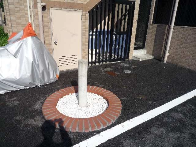 おしっこポール