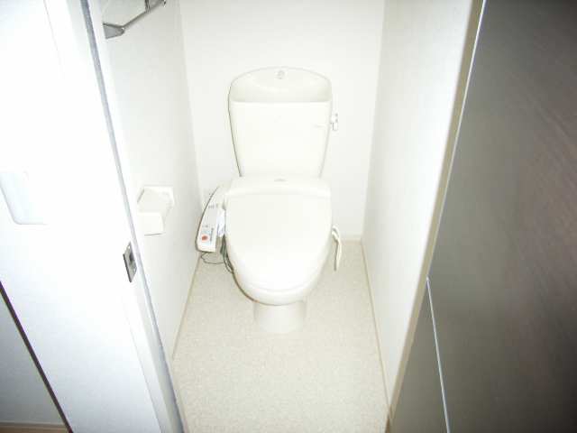 ＷＣ