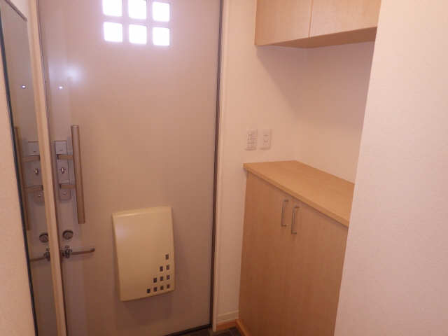 シューズBOX
