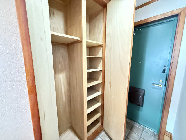 シューズBOX