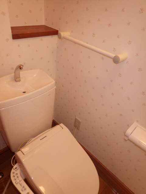WC