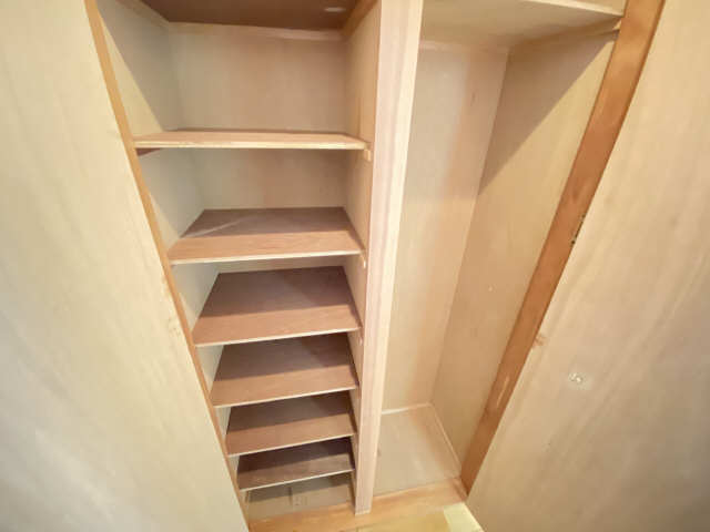 シューズBOX
