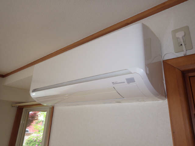 エアコン
