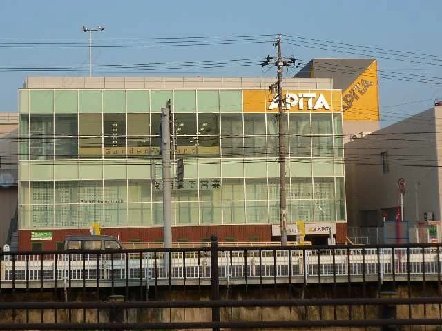 アピタ
