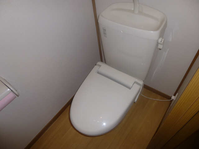 ＷＣ